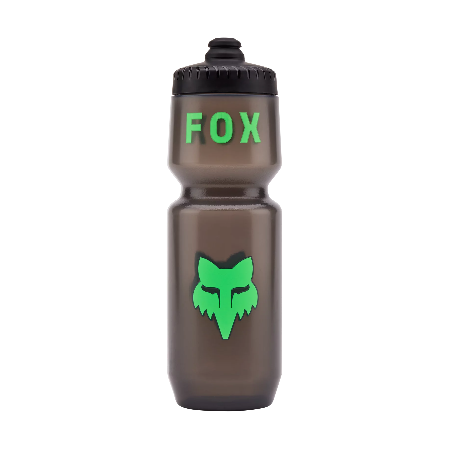 Fox Racing Purist Bottle - 26oz - Smoke
