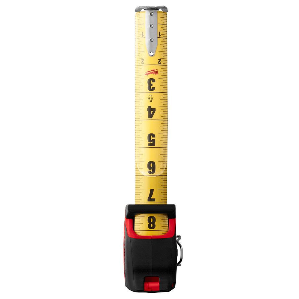 MW 16Ft Wide Blade Magnetic Tape Measure 48-22-0216M from MW