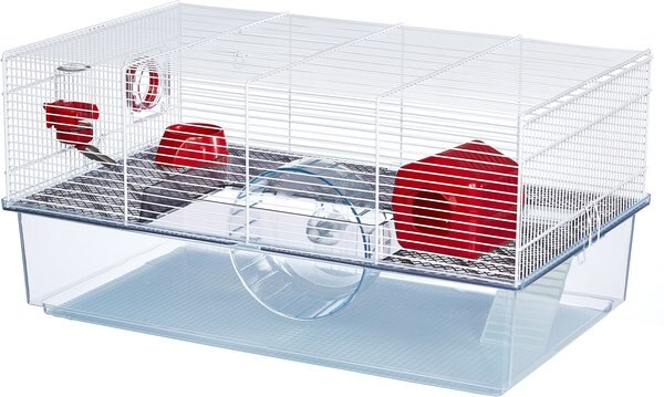 MidWest Brisby Hamster Cage