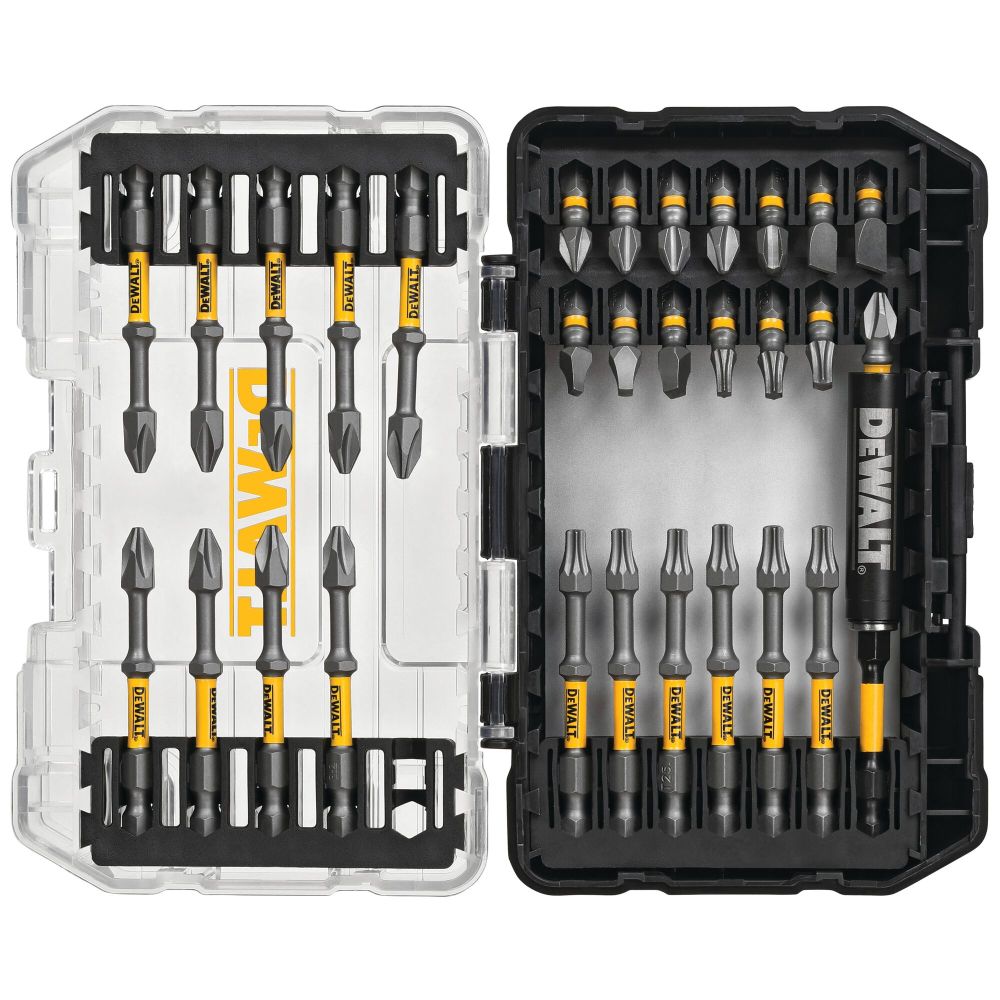 DEWALT 30pc Max Impact Set DWAMI30 from DEWALT