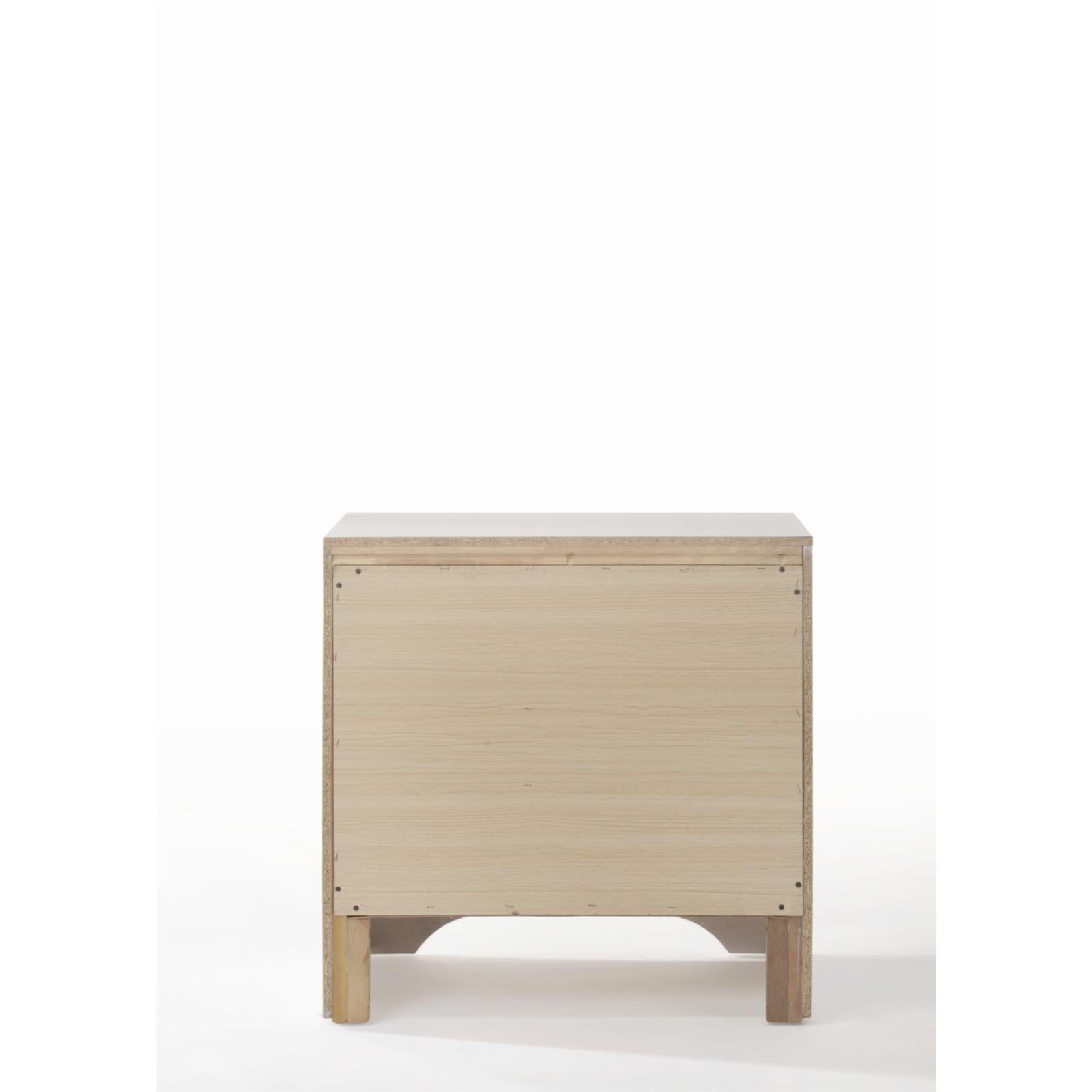 Acme Furniture Naima Nightstand