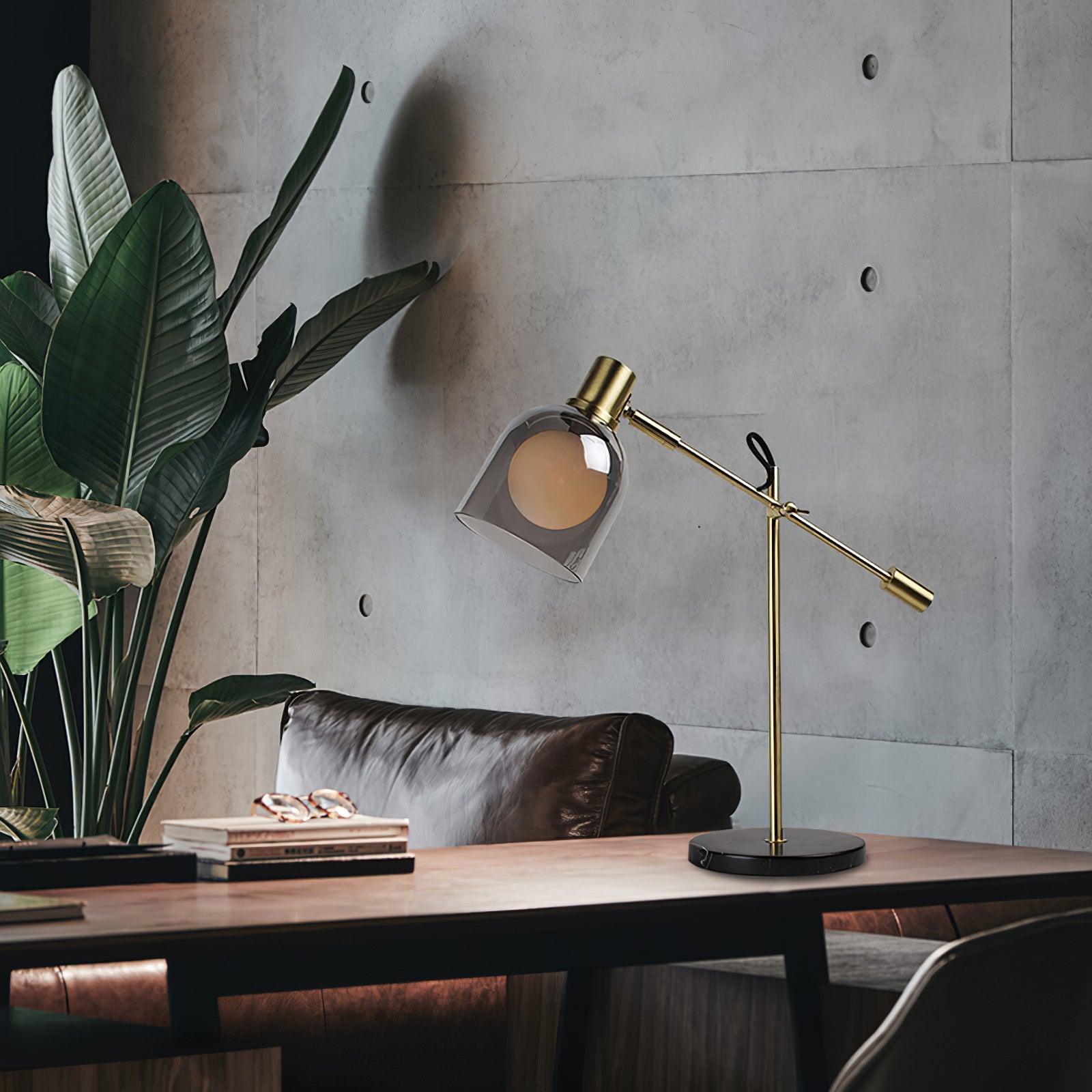 Nyos Table Lamp