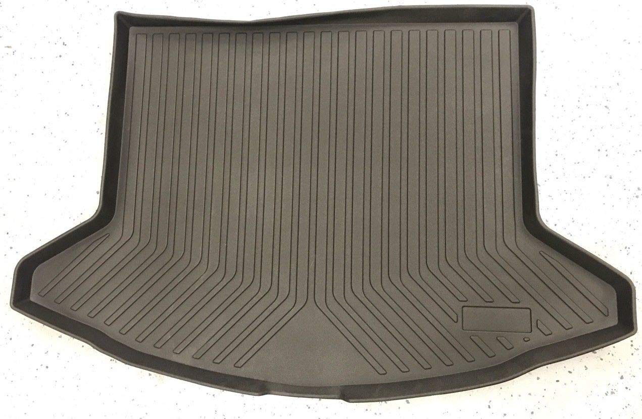 Laser Measured Trunk Liner Cargo Rubber Tray for MAZDA CX-5  2017 2018 2019 2020 2021 2022