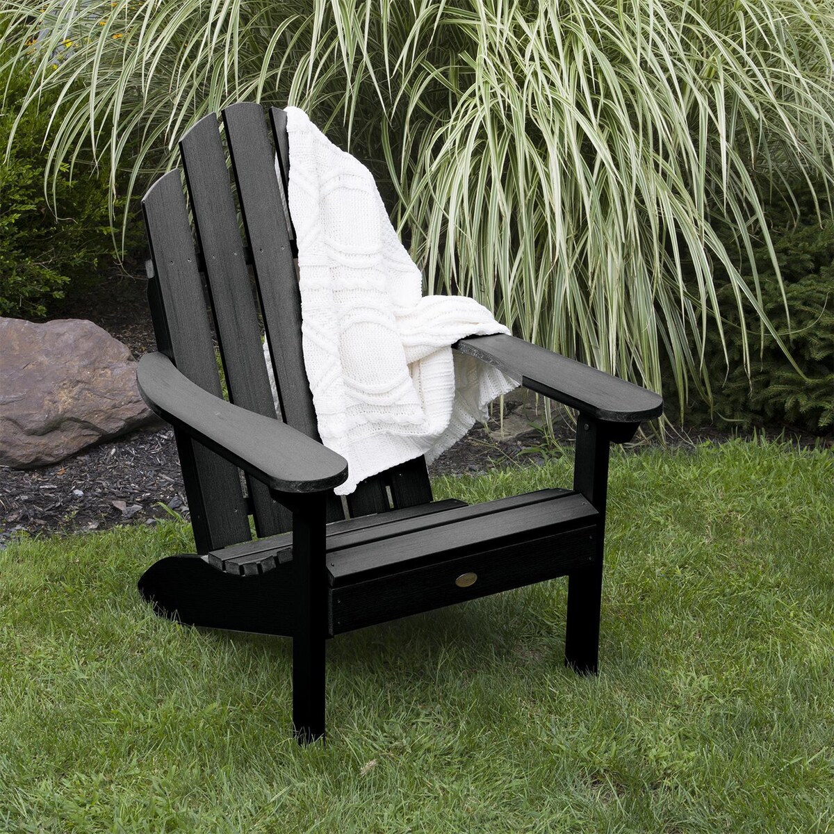 Lakeview Paradise Key Adirondack Chair