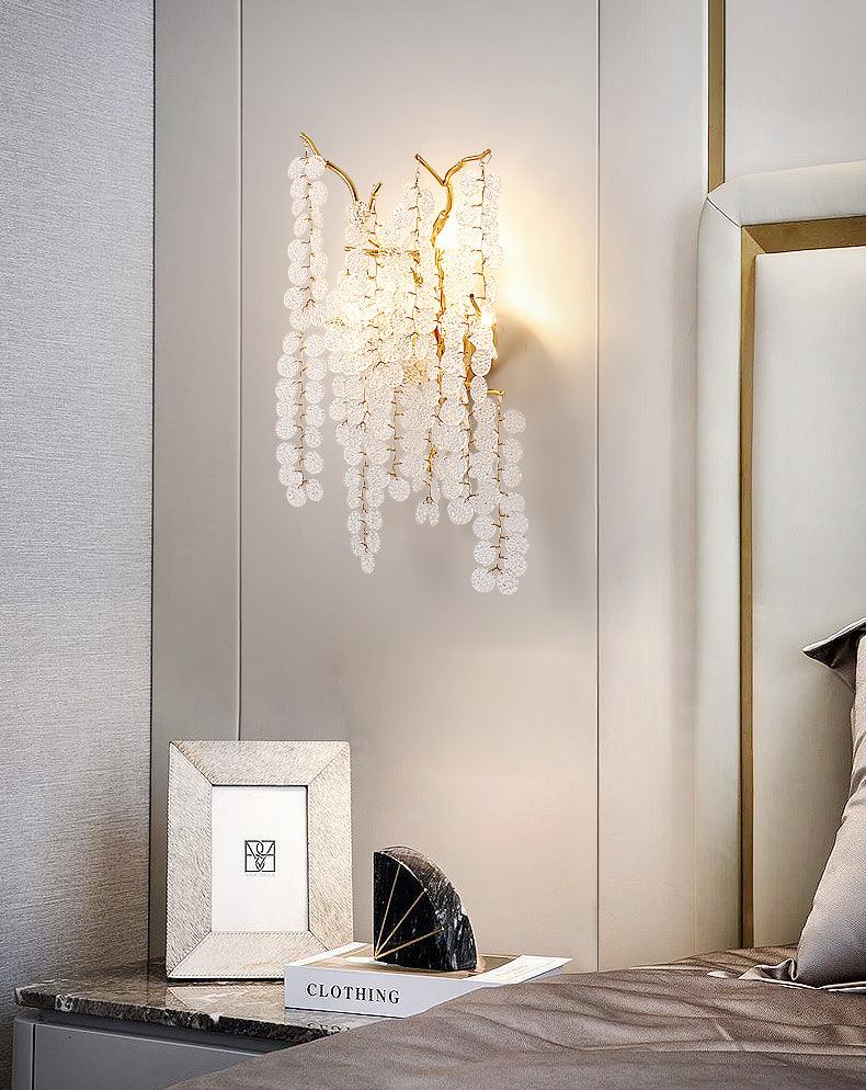 Shiro Noda Wall Lamp