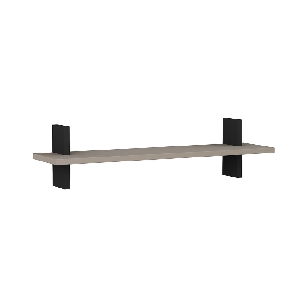 Wigo Modern Wall Shelf