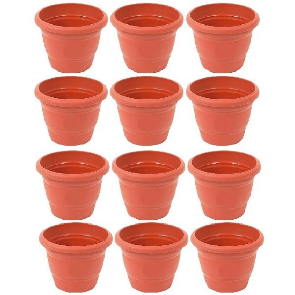 16 inch (40 cm) Round Garden Pot