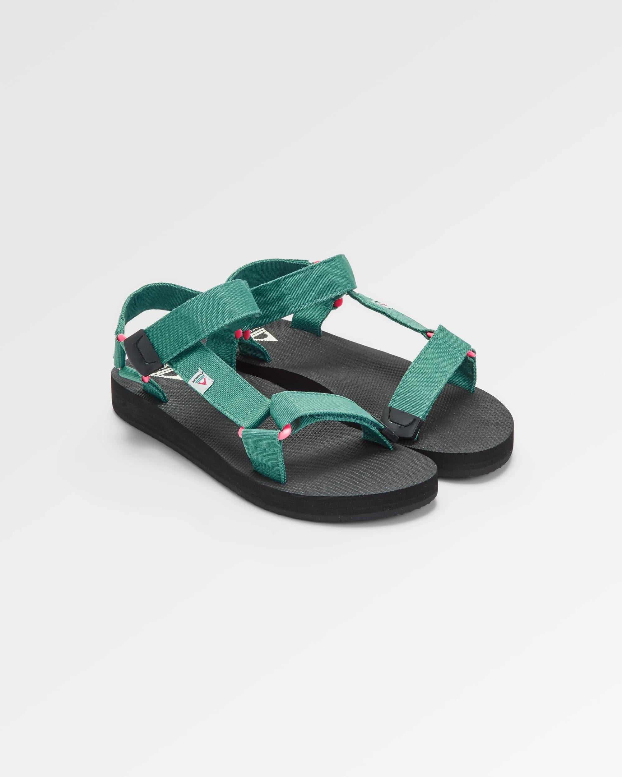 Venice Sandal - Deep Sea