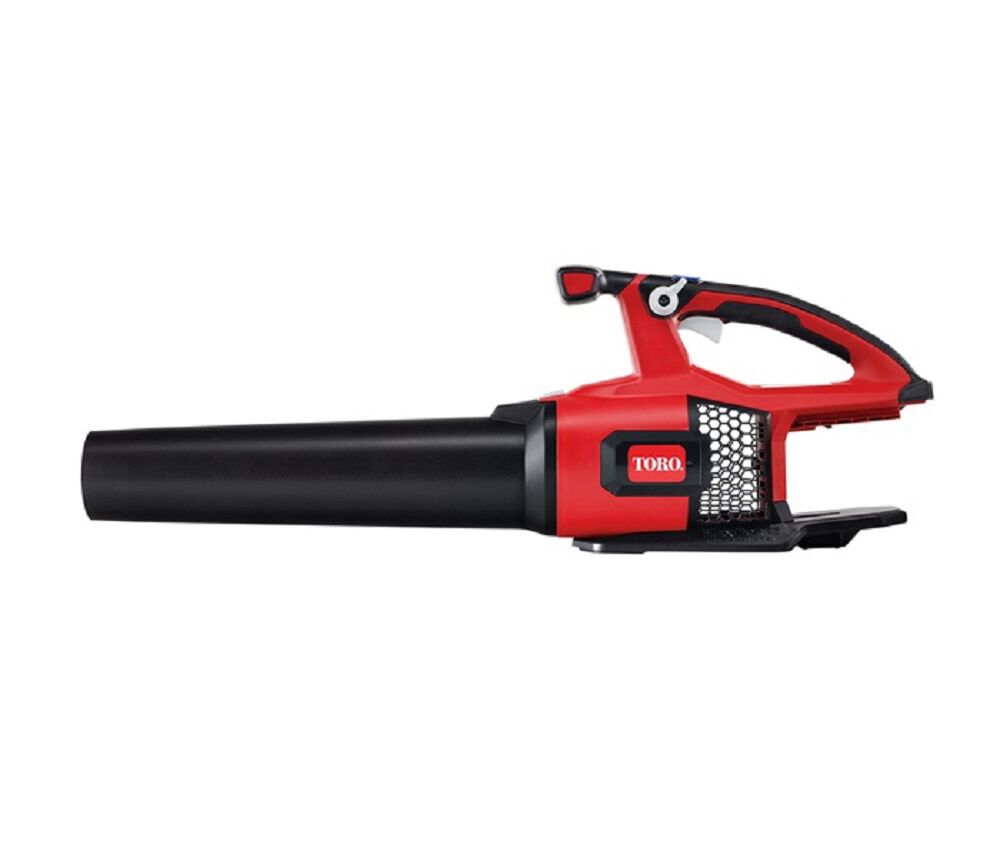 Toro 60V MAX Brushless Blower (Bare Tool) 51820T from Toro