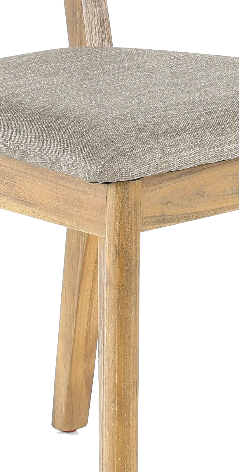 Testa Brown Dining Room Chair