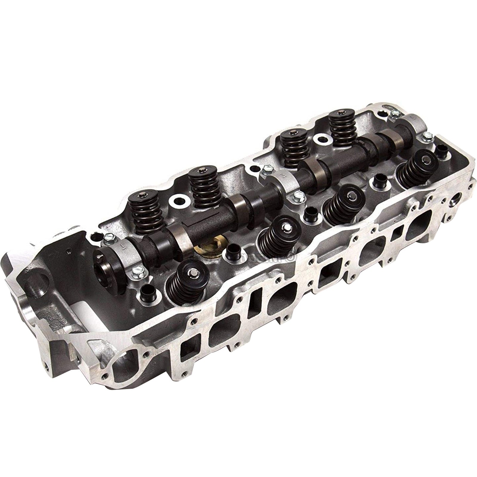 VEVOR Complete Cylinder Head for 85-95 Toyota 22R 22RE 22RE 2.4L SOHC Pickup 4Runner Speed (for 85-95 Toyota)