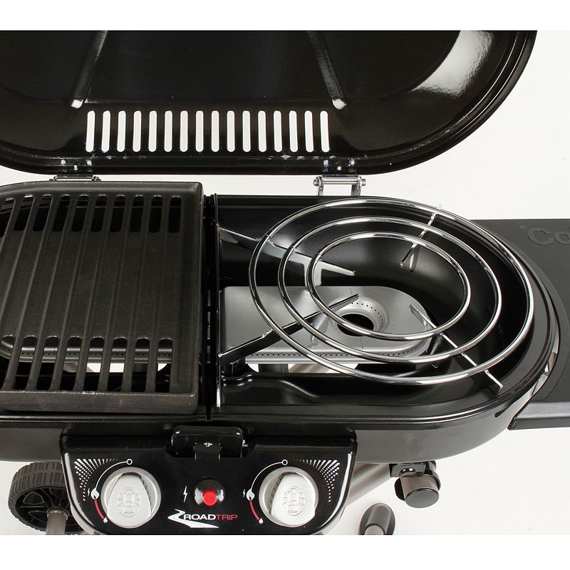 Coleman RoadTrip Accessory Stove Grate