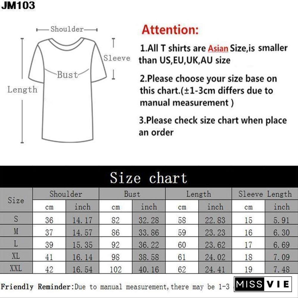 Gothic Women Cute Owl Printed T-Shirt All Seasons Fashion Thin Short Sleeve Tees Harajuku Casual Pink Top Female Clothing Tshirt