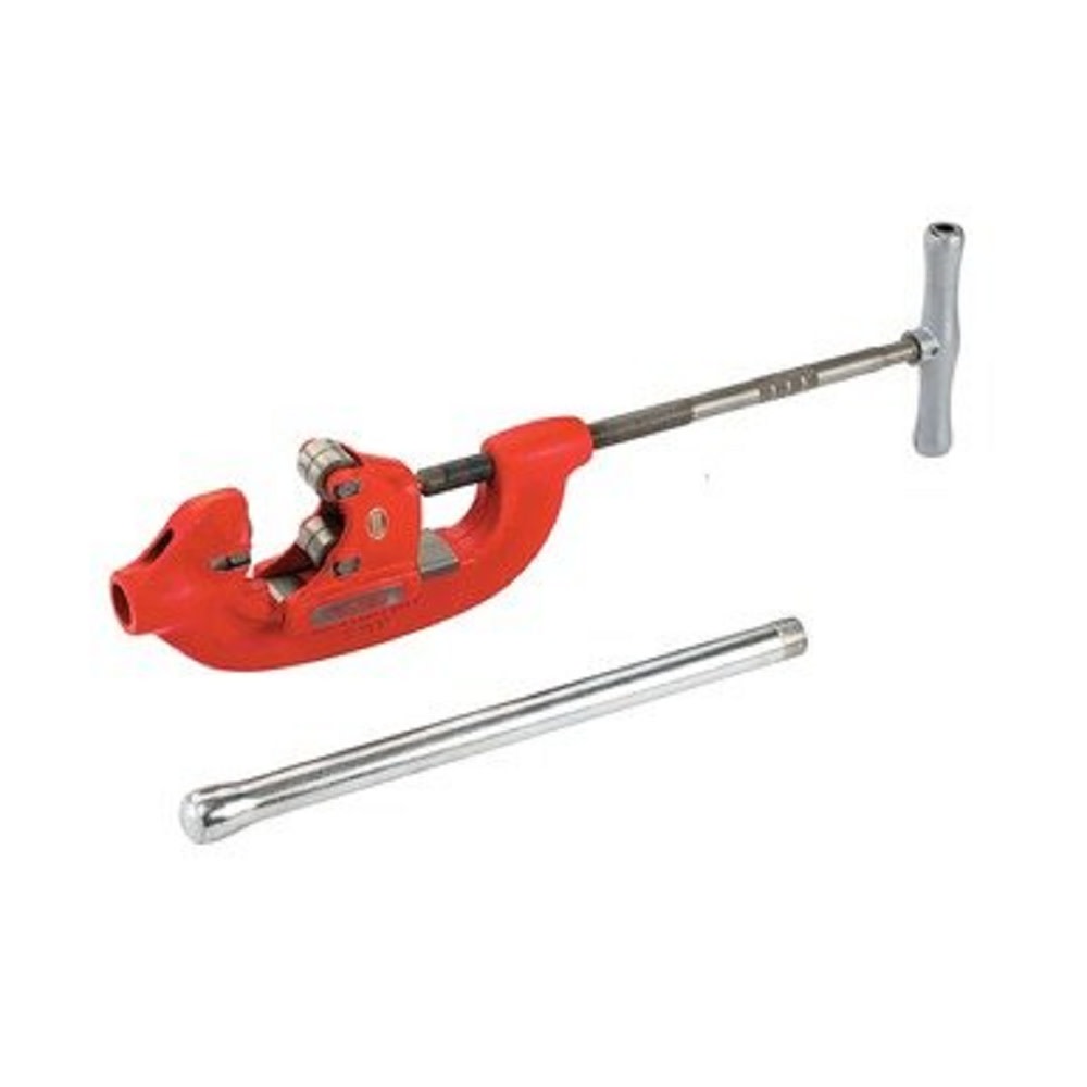 Ridgid 3-S 1 ; 3 Inch Heavy Duty Pipe Cutter