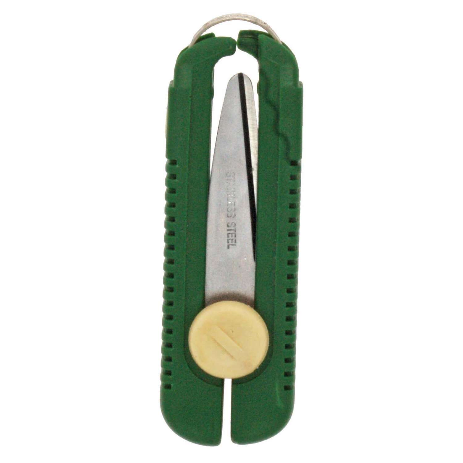 Zenport Stainless Steel Floral Snips