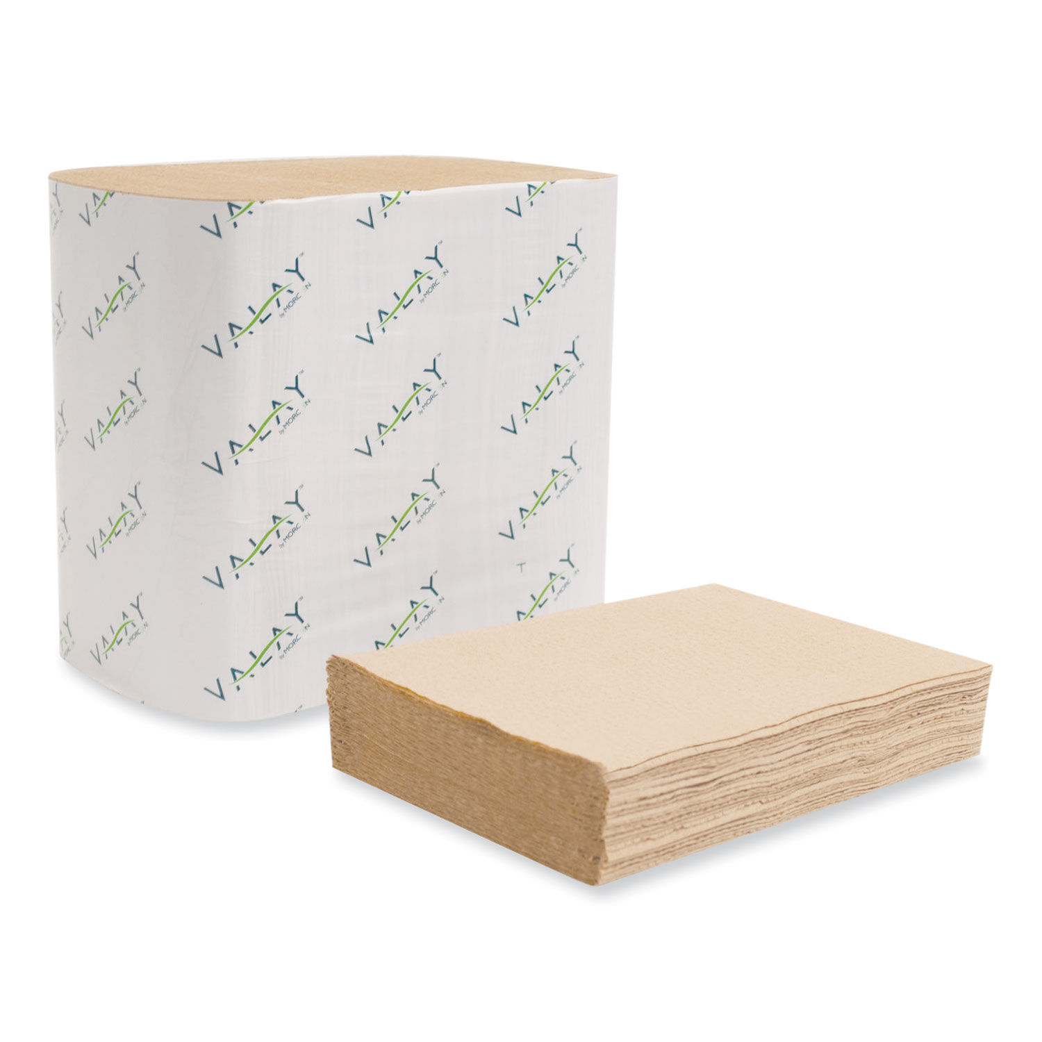 Valay Interfolded Napkins by Morcon Tissue MOR5050VN