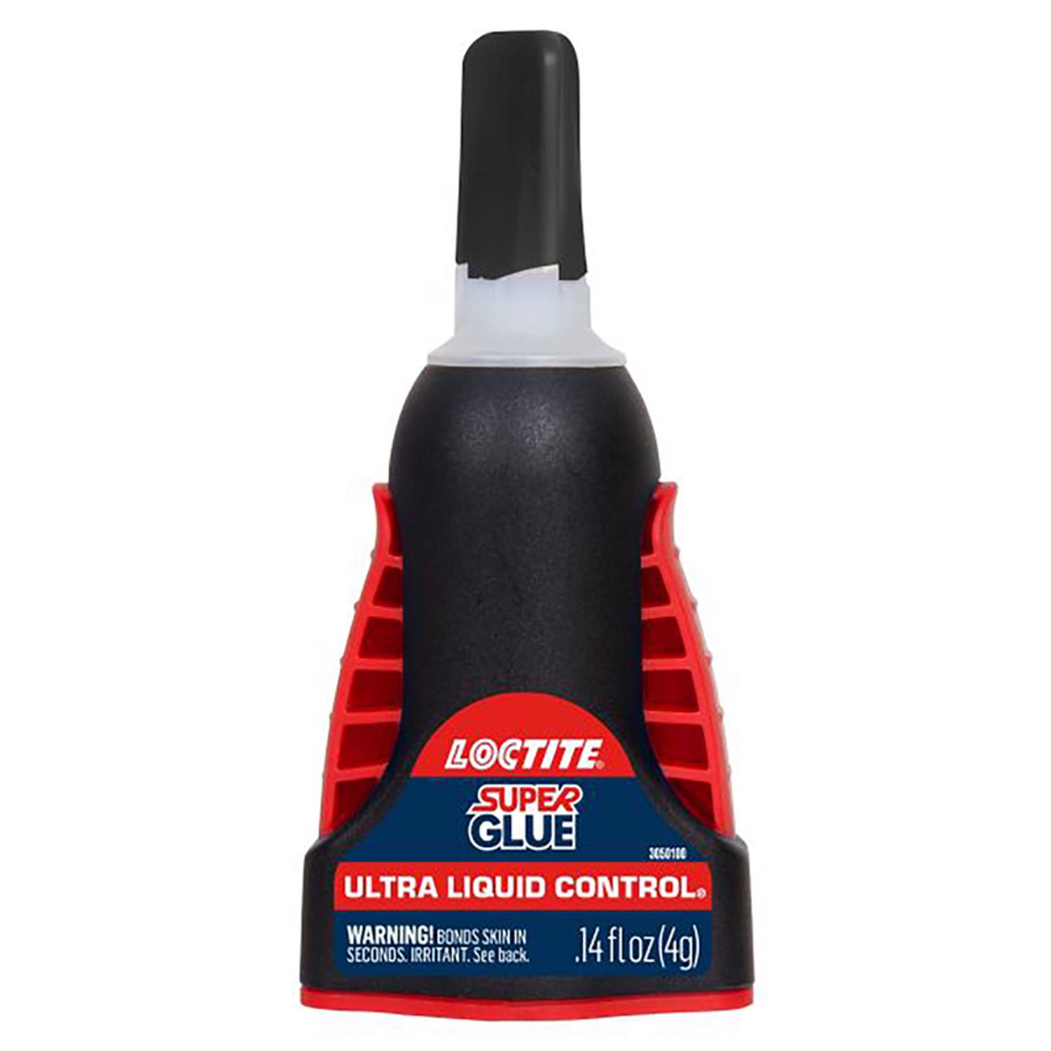 Loctite Ultra Liquid Control High Strength Ethyl Cyanoacrylate Super Glue 4 gm