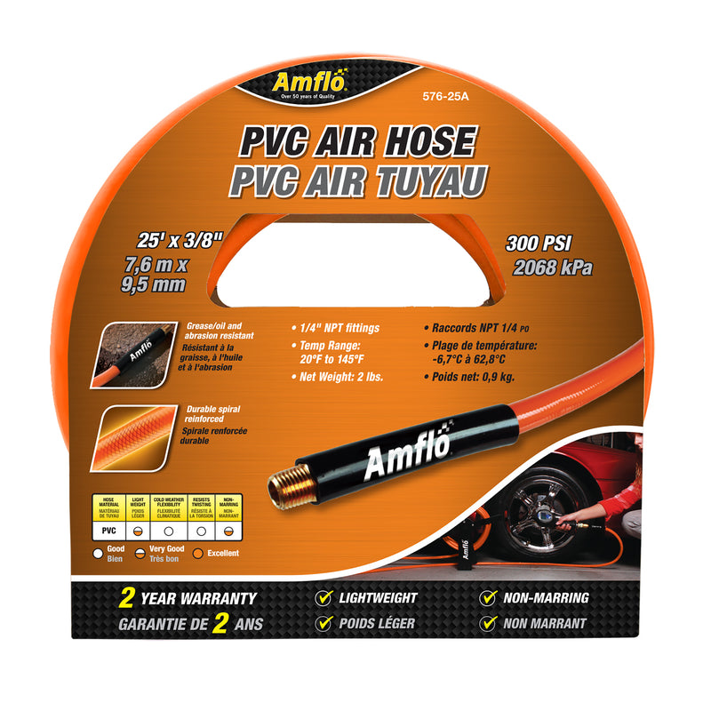 HOSE AIR 3/8