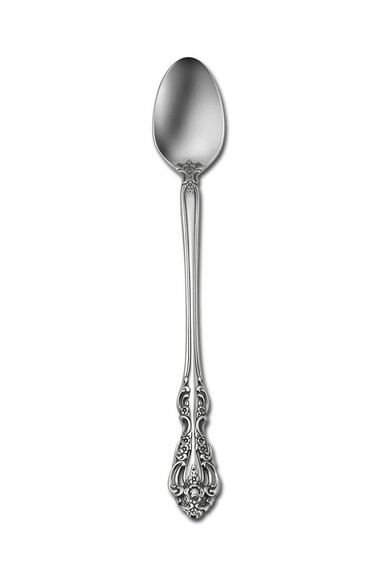 Oneida 78994 Michelangelo Tall Drink Spoon