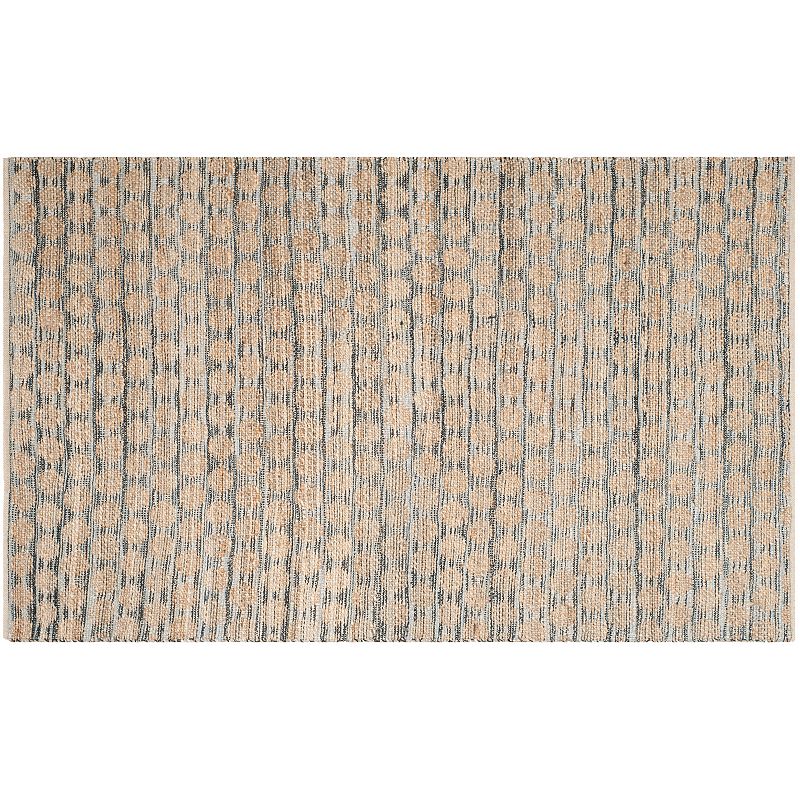 Safavieh Cape Cod Craigville Jute Blend Rug