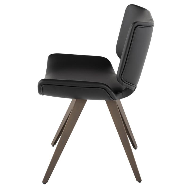 Astra Dining Chair in Various Colors