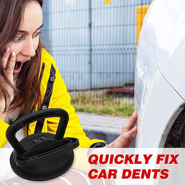 Car Body Dents-Remover Puller Cups🔥🔥New Year 2023 Hot Sale