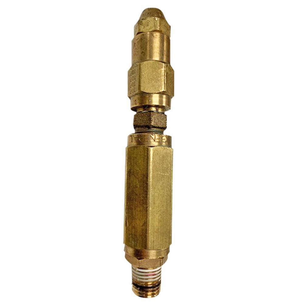 SIMPSON 90 PSI Misting Nozzle for Gun 88259