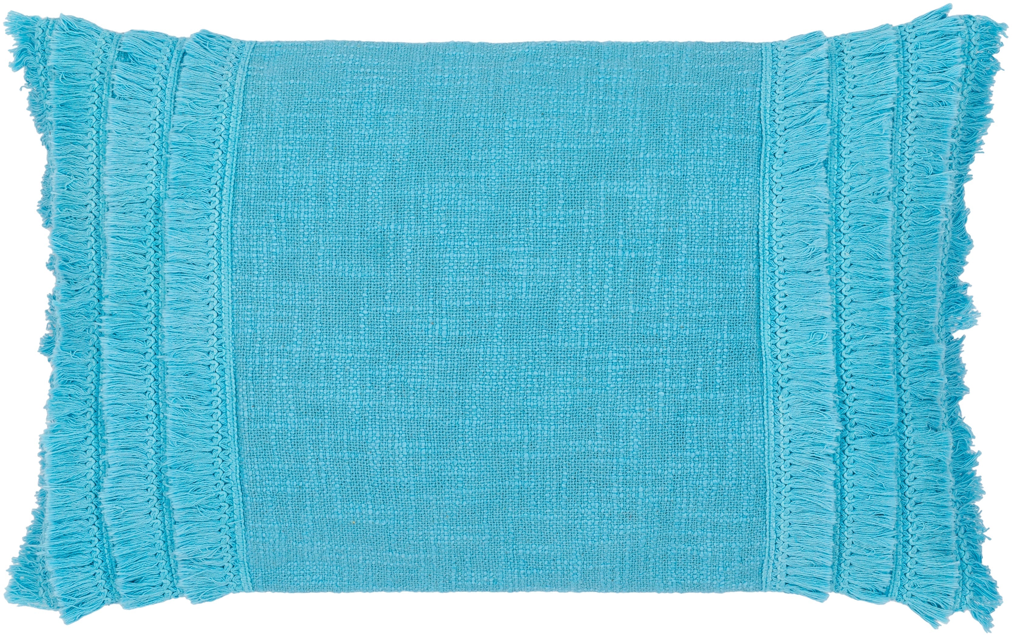 Kandie Blue Pillow