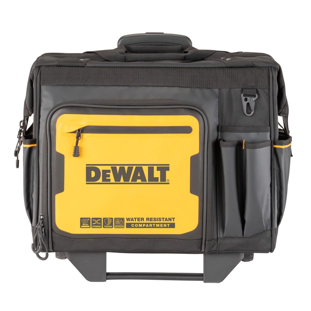 DEWALT 18 Rolling Tool Bag DWST560107 from DEWALT