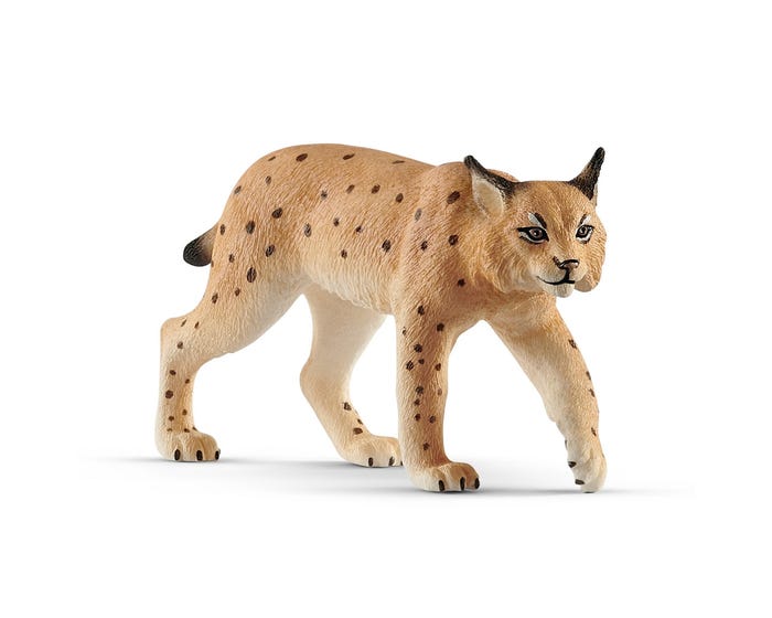 Schleich Lynx - 14822