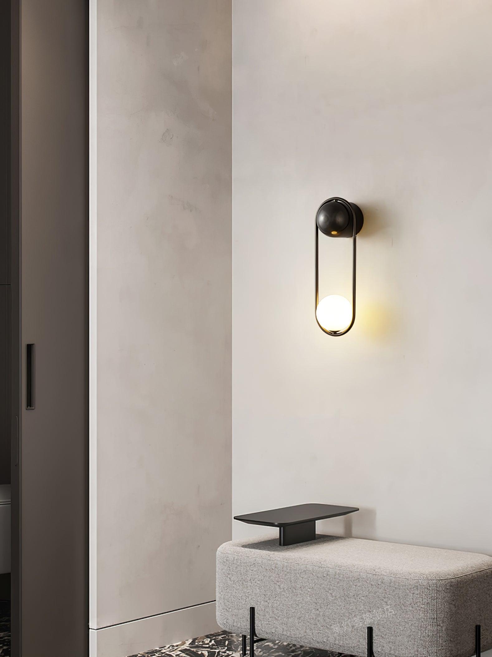 Mila Wall Lamp