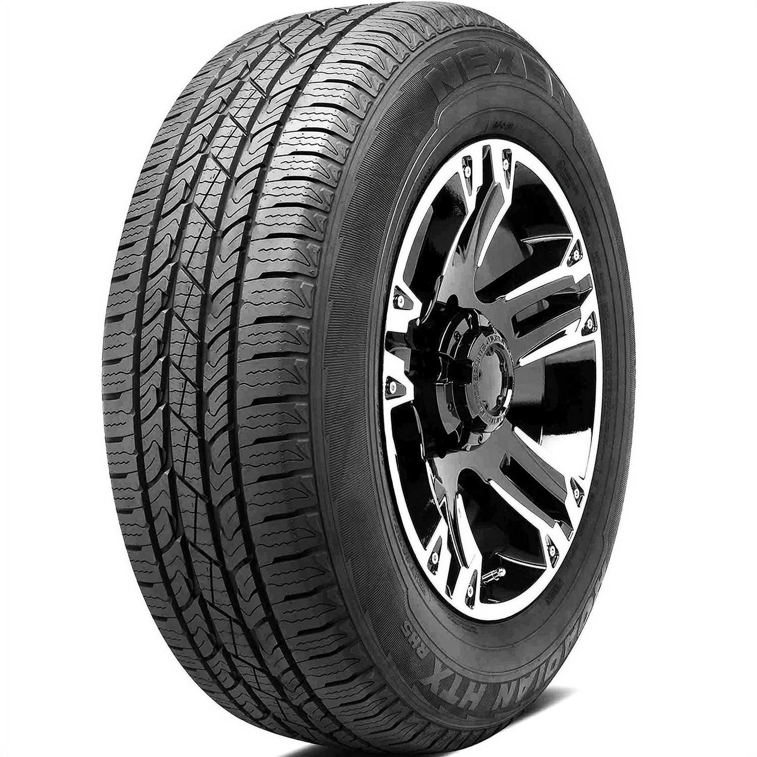 Nexen Roadian HTX RH5 Highway 275/55R20 113T SUV/Crossover Tire