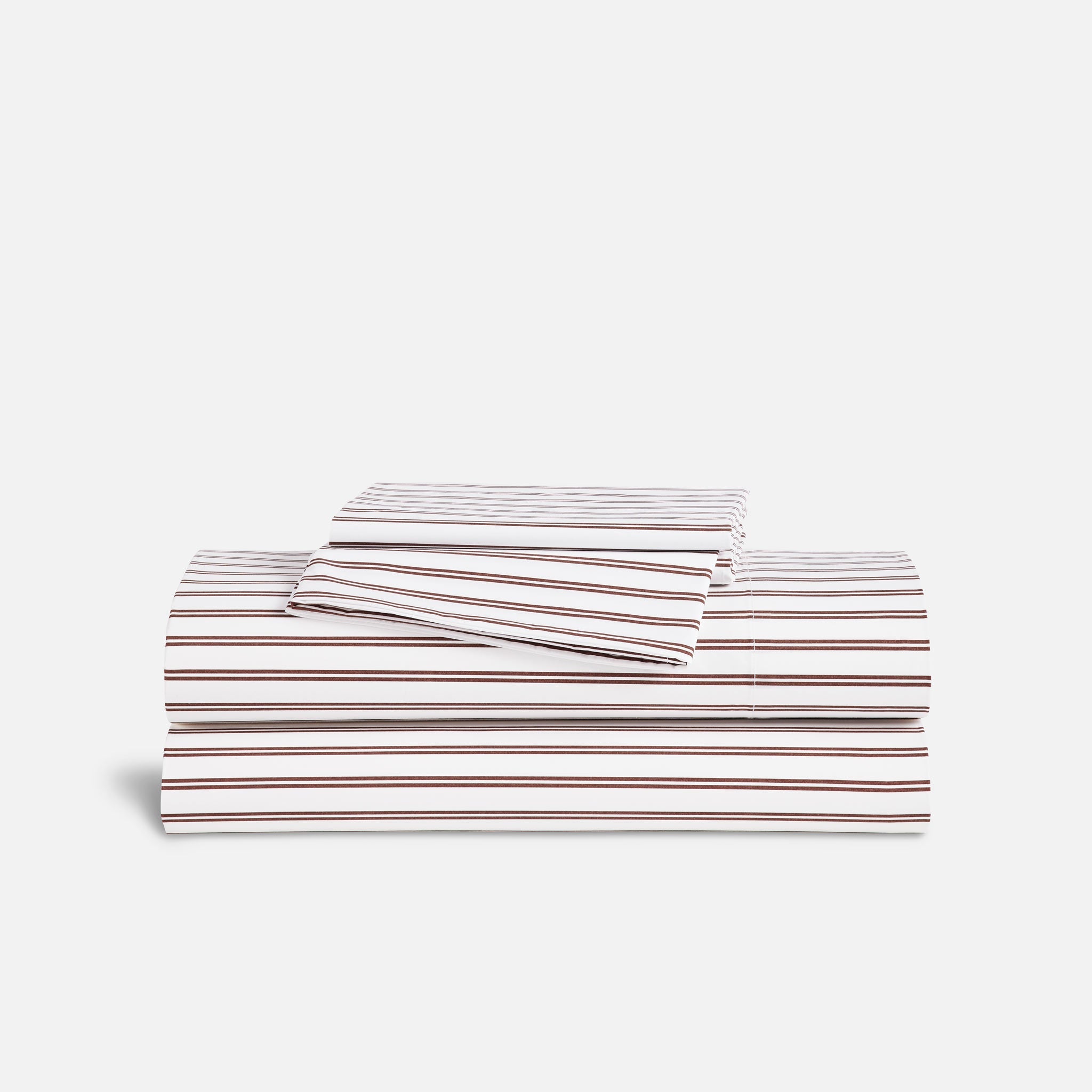 Luxe Sateen Core Sheet Set - Last Call