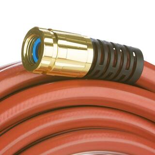 Element ContractorFarm 34 in. x 50 ft. Heavy Duty Contractor Water Hose ELCF34050