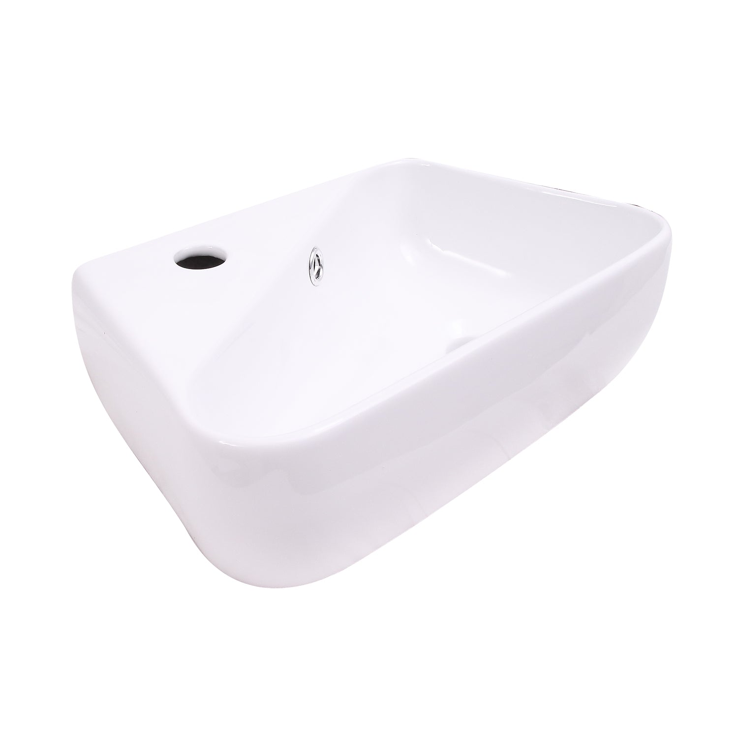 Coco Wall-Hung Basin