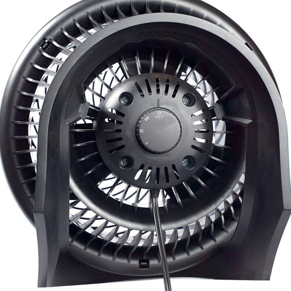 Vornado 733 15 in. Whole Room Air Circulator Fan 733B