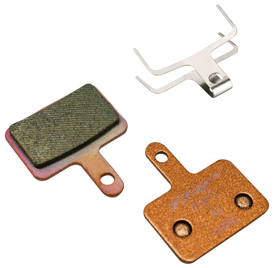 TRP 2-Piston Brake Pads - Sintered Metallic