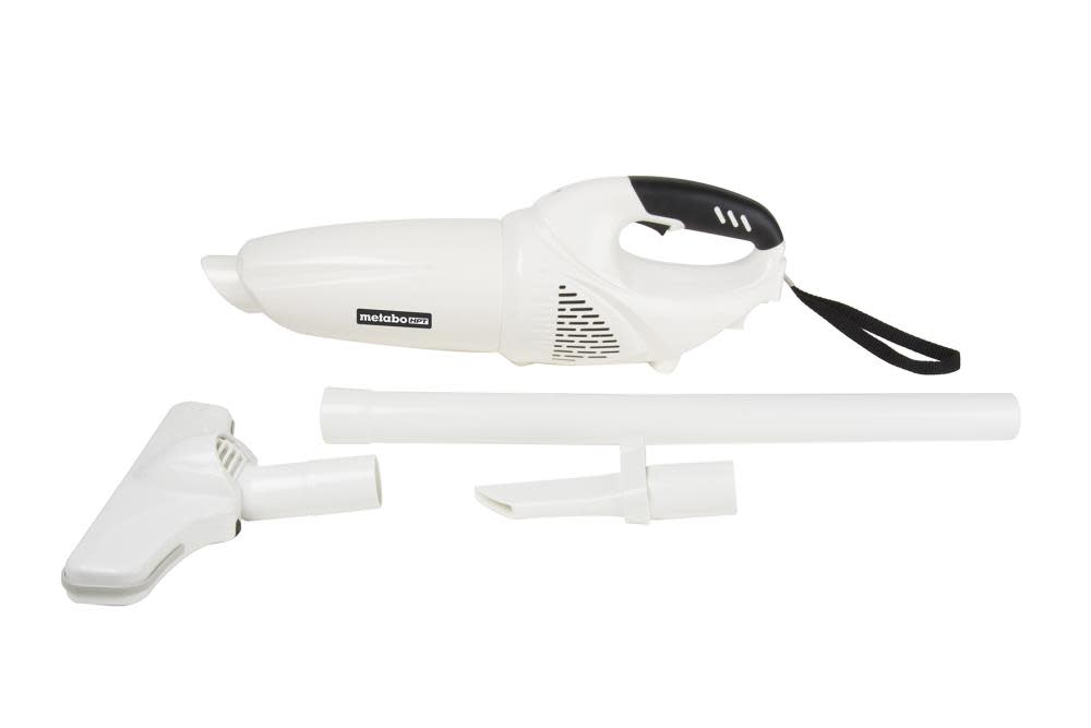 18V Cordless Vacuum (Bare Tool)