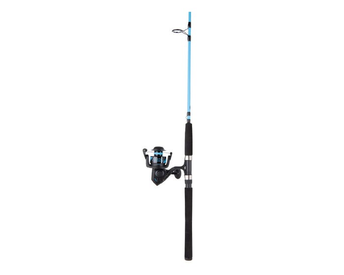 Penn Wrath™ 7 0 Spinning Rod and Reel Combo - PFWRTH4000702M-02