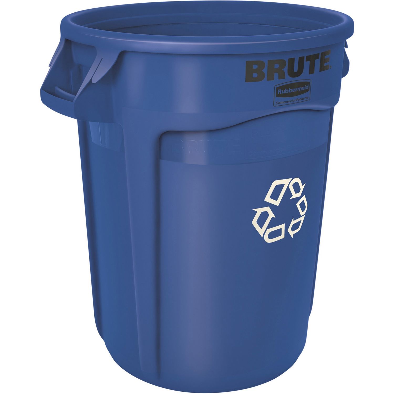 Brute Vented Container by Rubbermaid Commercial Products RCP263200BECT