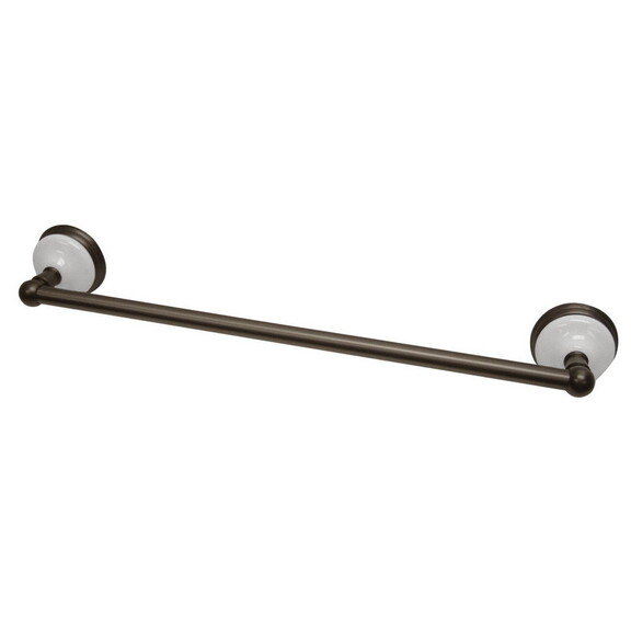 Elements of Design EBA1112ORB 18 Inch Towel Bar  O...