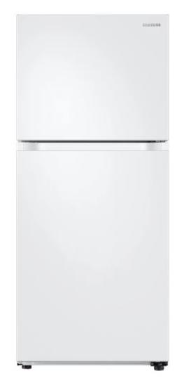 176 cu ft Top Mount Refrigerator with Flex Zone RT18M6213