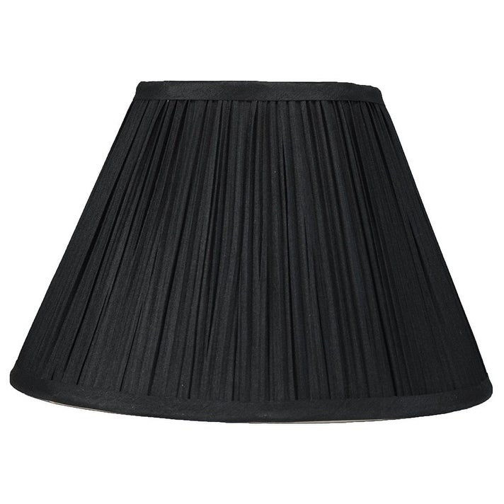 Urbanest Mushroom Pleated Lamp Shade， 6x12x8