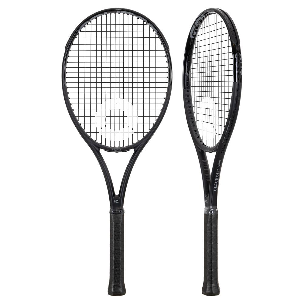 Blackout 300 XTD Tennis Racquet