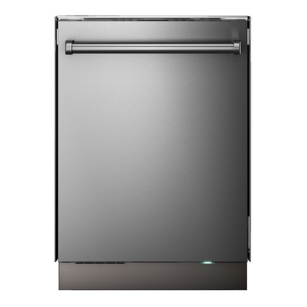 24 Inch Dishwasher， 50 Series， Tall Tub， SS， Pro Handle - 24 Inch