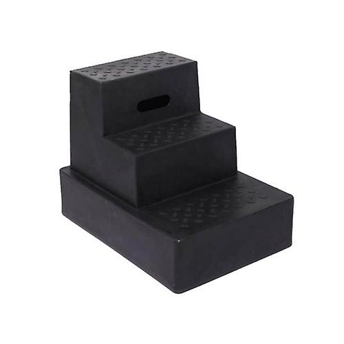 Classic Showjumps Thread Standard Horse Mounting Block