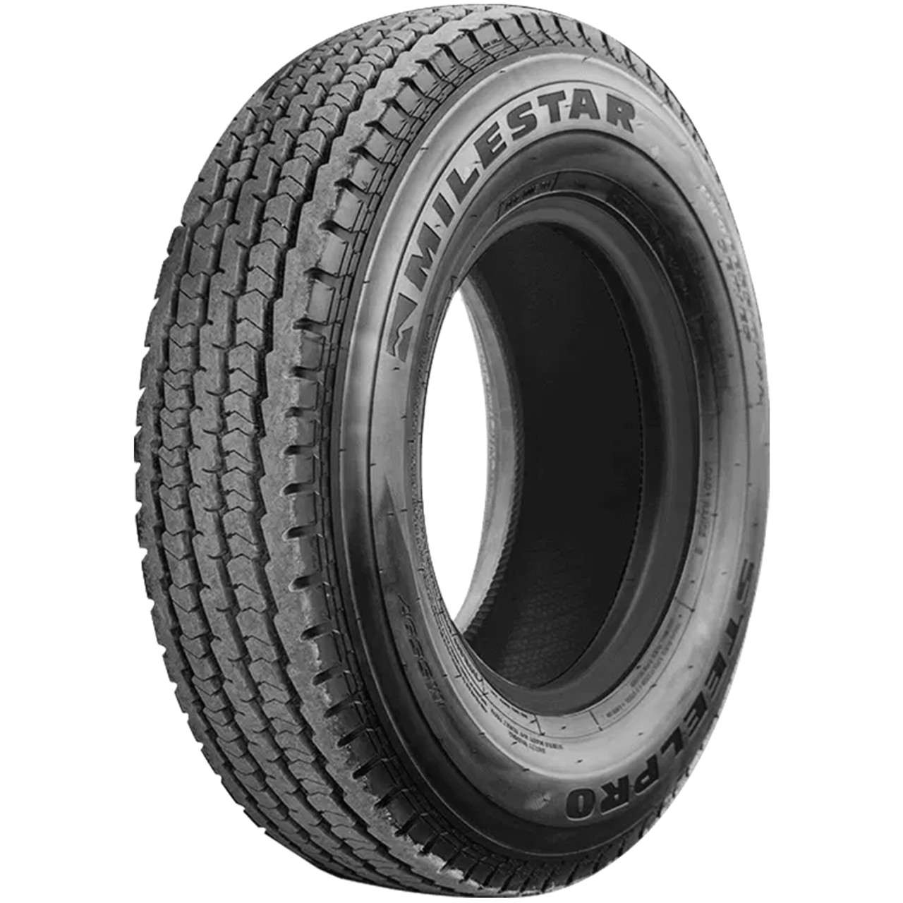 Milestar SteelPro MS597 LT 265