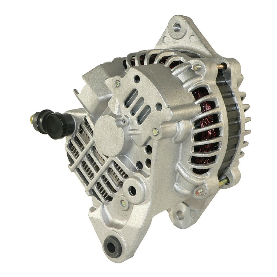 DB Electrical 400-48020 Alternator Compatible With/Replacement For 1.8L Subaru Impreza 1993 1994 1995 1996 1997， 2.2L Subaru Impreza 1995 1996 334-1174 A2T39091 10464160 400-48020 1-1891-01MI