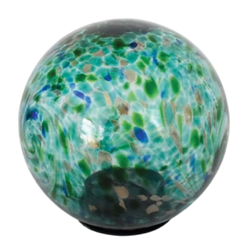 GAZING BALL BAYOU 7