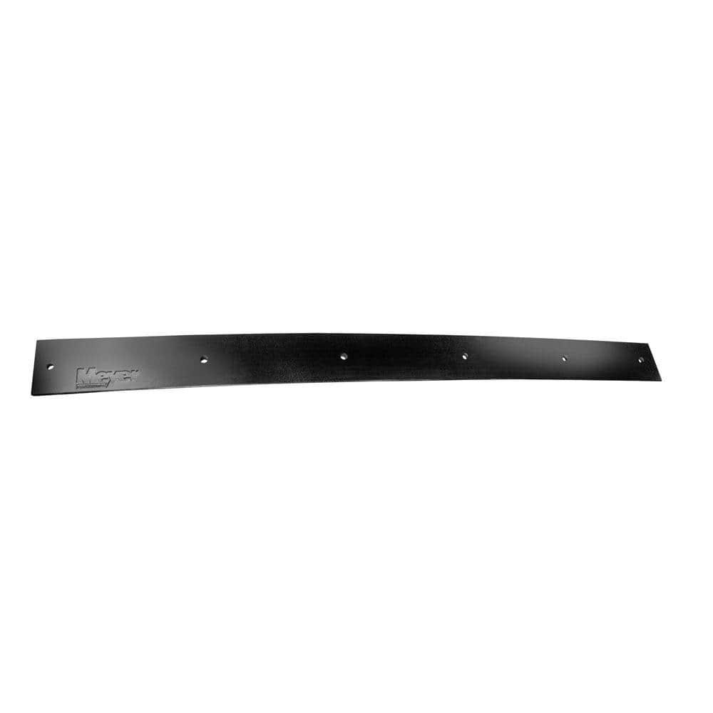 Home Plow by Meyer 6 ft x 8 in Replacement Urethane Cutting Edge